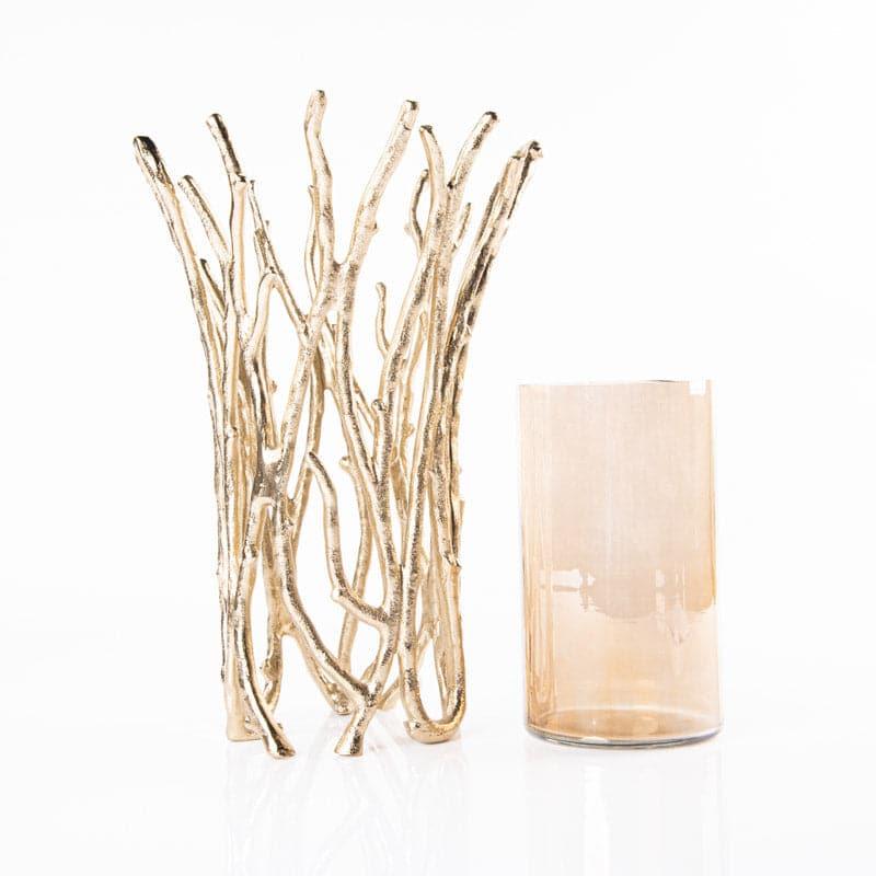 Buy Antler Glory Vase Vase from Vaaree