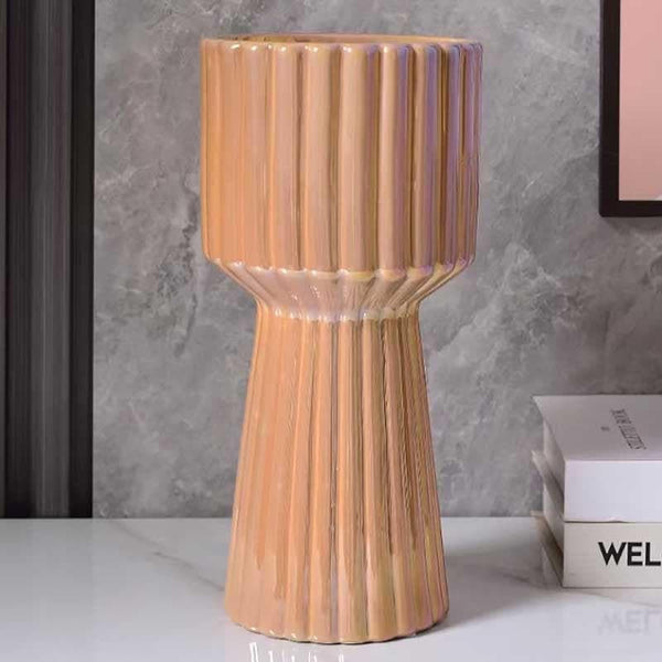 Buy Vase - Artistic Impression Vase at Vaaree online