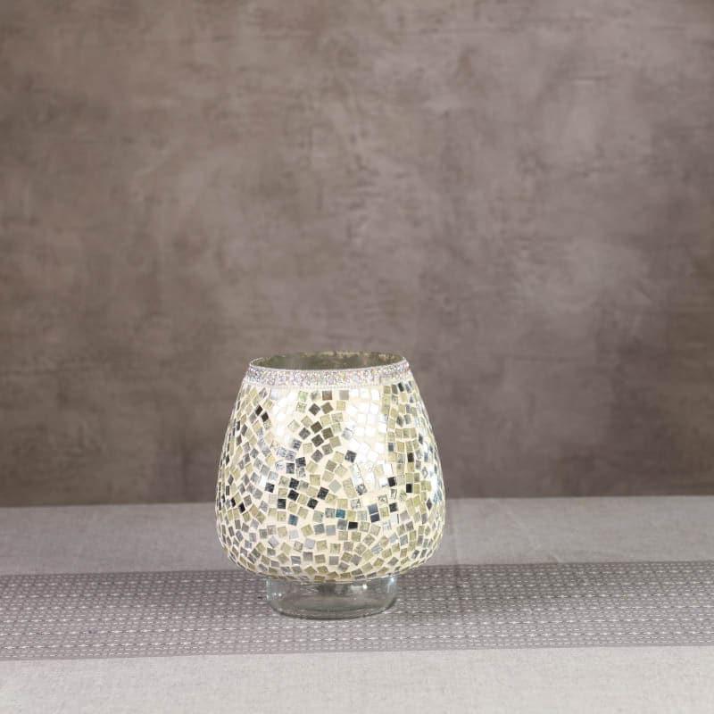 Buy Astrea Candle Holder Vase from Vaaree