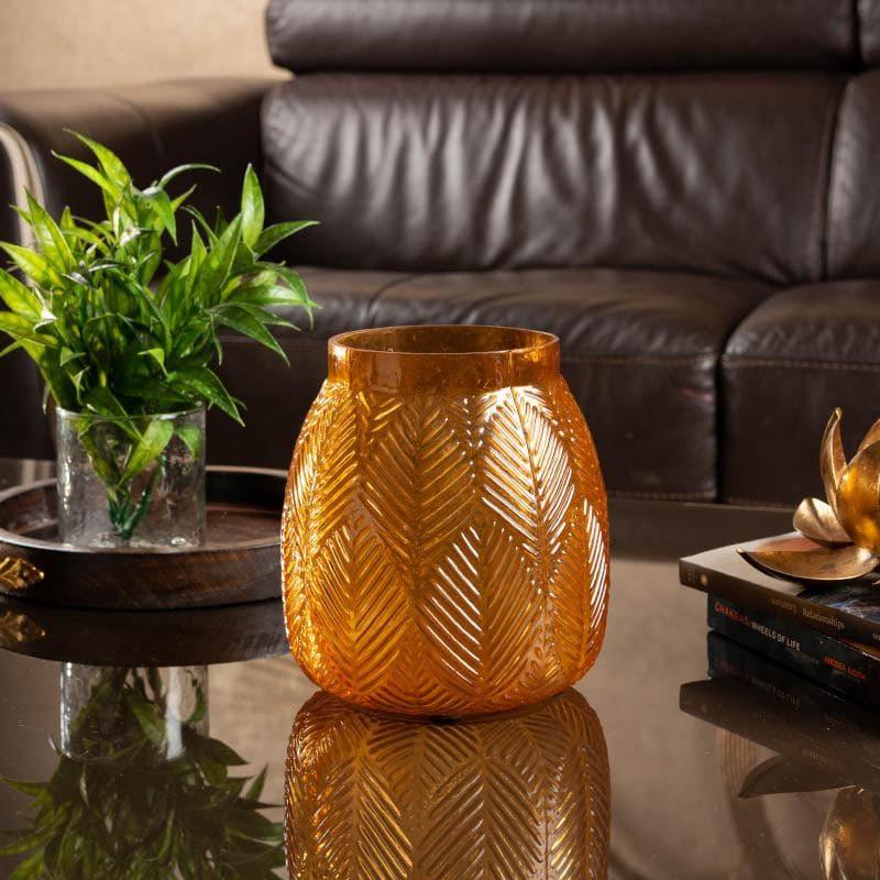 Vase - Chioma Glass Vase