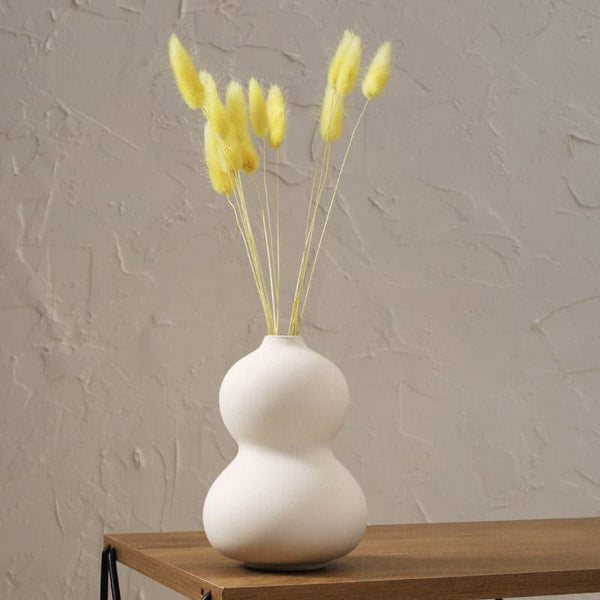Buy Vase - Double Leap Vase at Vaaree online
