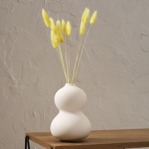 Buy Double Leap Vase Vase from Vaaree