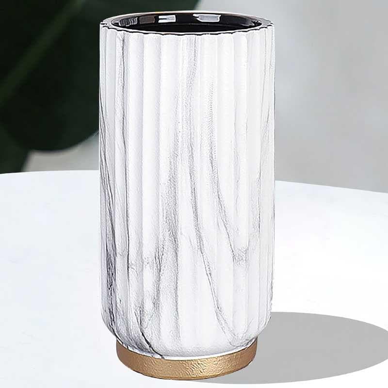 Buy Elegantic Charm Vase Vase from Vaaree