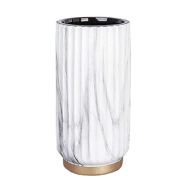 Buy Elegantic Charm Vase Vase from Vaaree