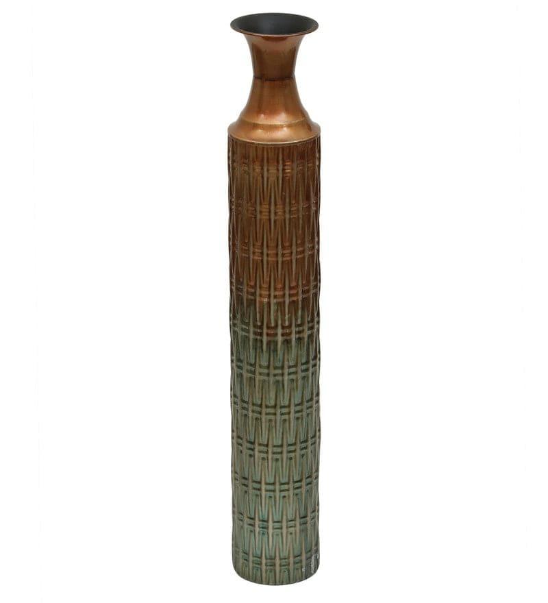 Buy Vase - Fedora Fanta Vase at Vaaree online