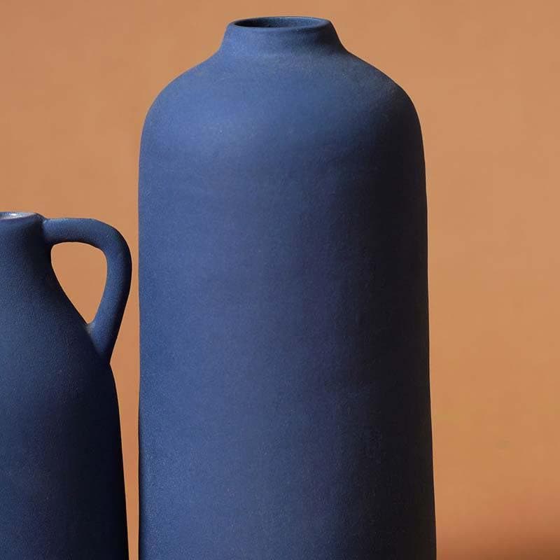 Buy Fika Vases - Set of Two Vase from Vaaree