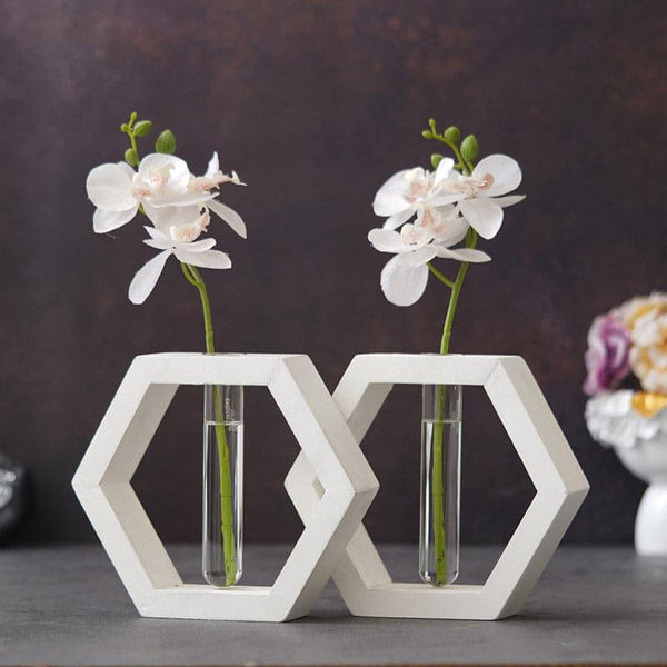 Vase - Hexona Vibe Vase