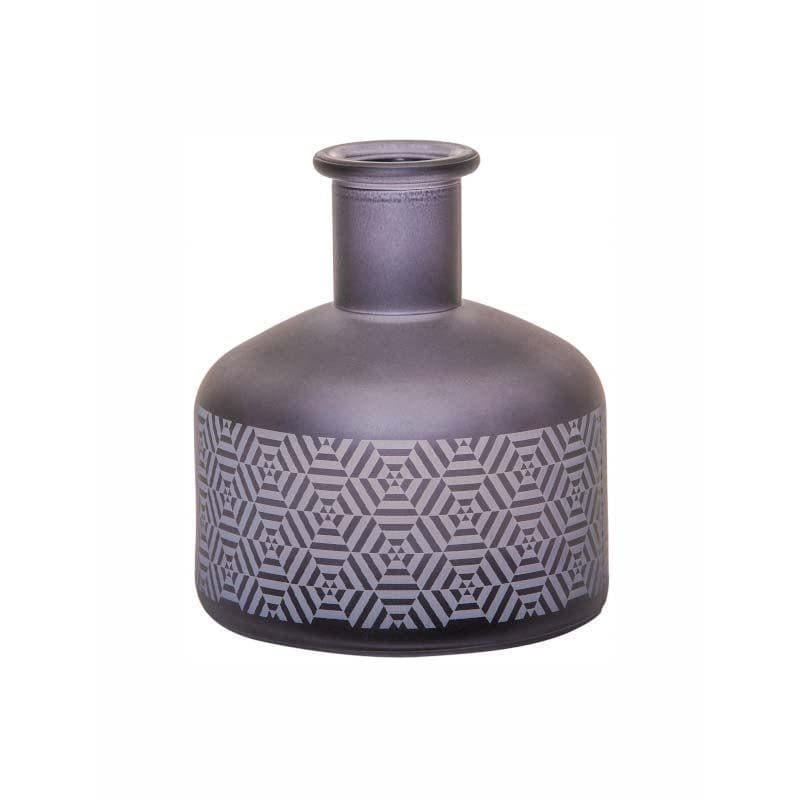 Vase - Illusionary Tiled Vase