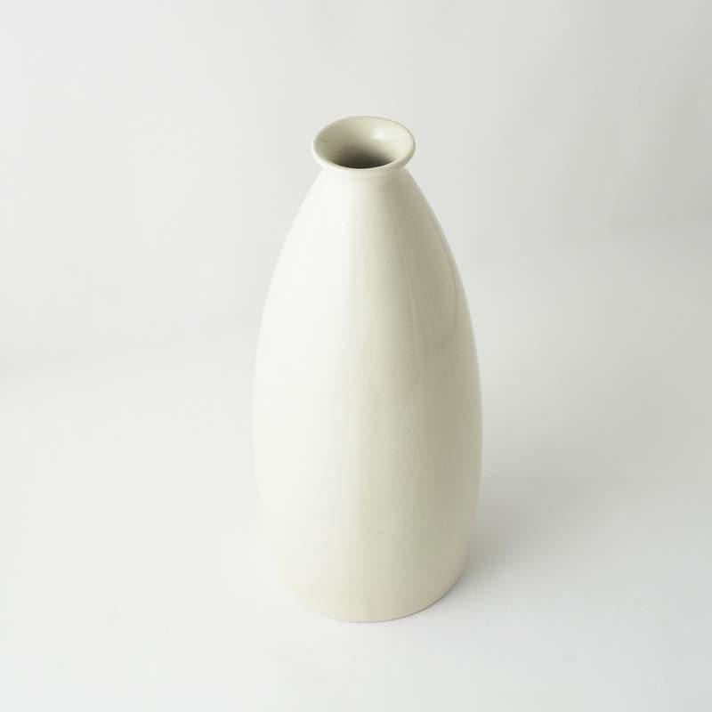 Buy Jinzy Ceramic Vase Vase from Vaaree