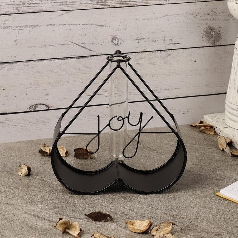 Buy Joyfully Testube Planter Vase from Vaaree