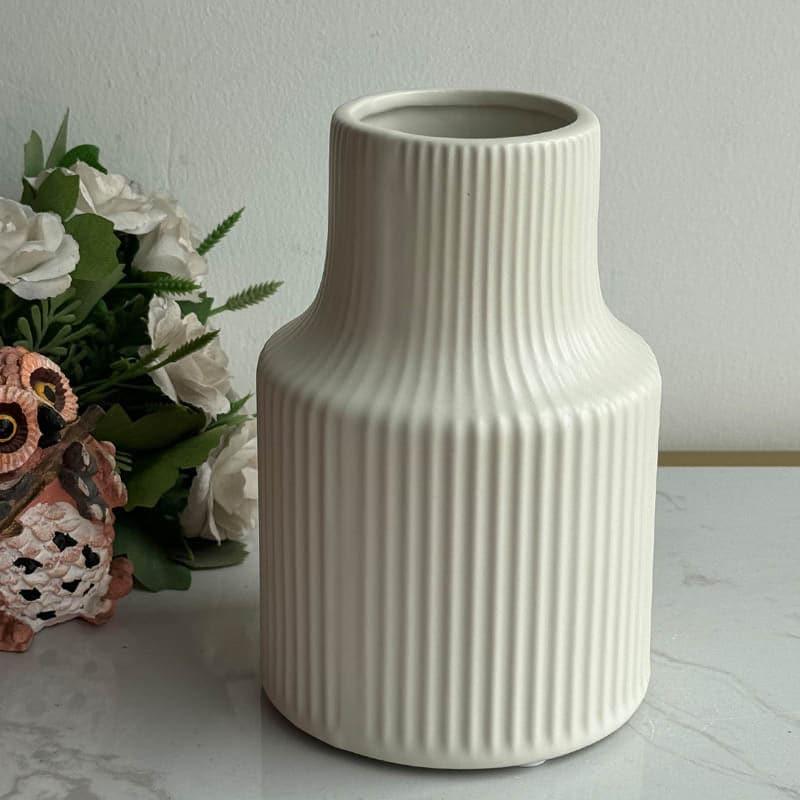 Vase - Merco Ceramic Vase