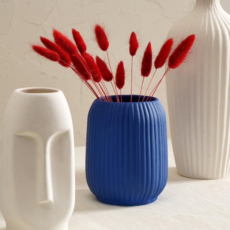 Buy Morocco Mist Vase - Set Of Five Vase from Vaaree