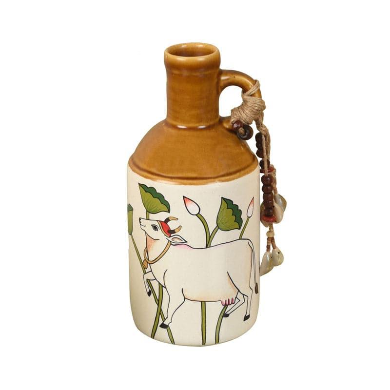 Buy Vase - Mysti Glow Vase - Set Of Two at Vaaree online