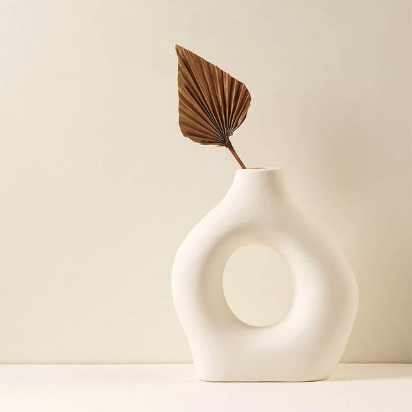 Vase - Nordic Norm Vase