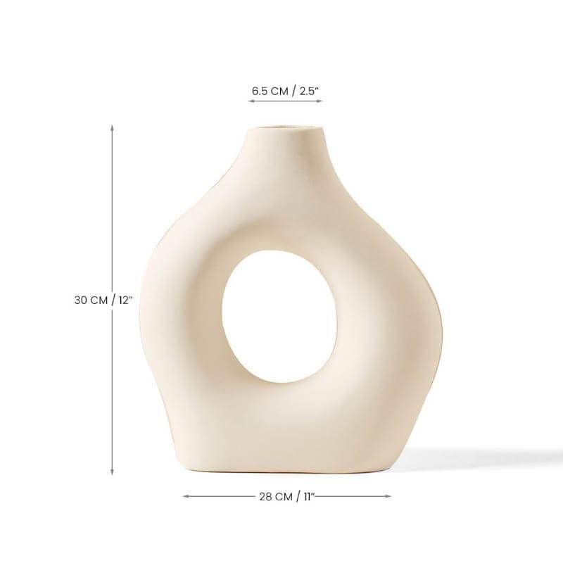 Buy Nordic Norm Vase Vase from Vaaree