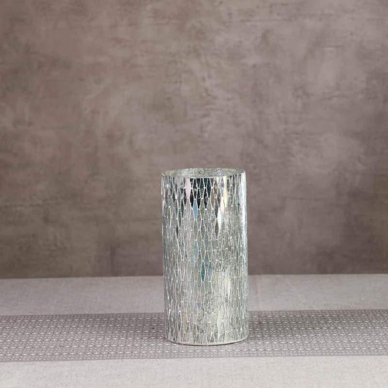 Buy Oshun Mosaic Vase Vase from Vaaree