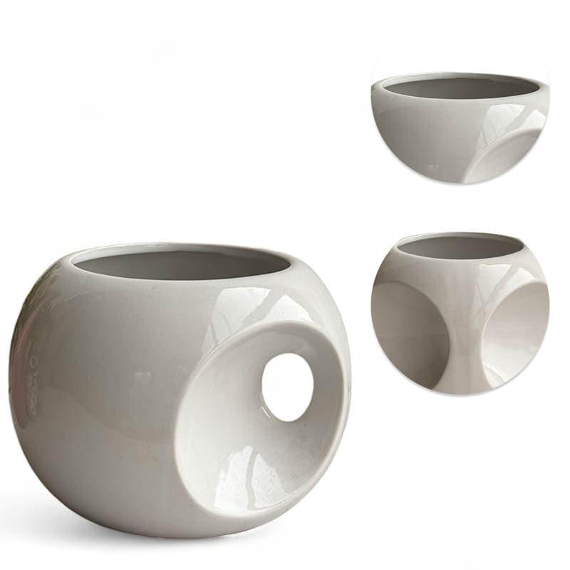 Buy Scoop Symphony Vase Vase from Vaaree