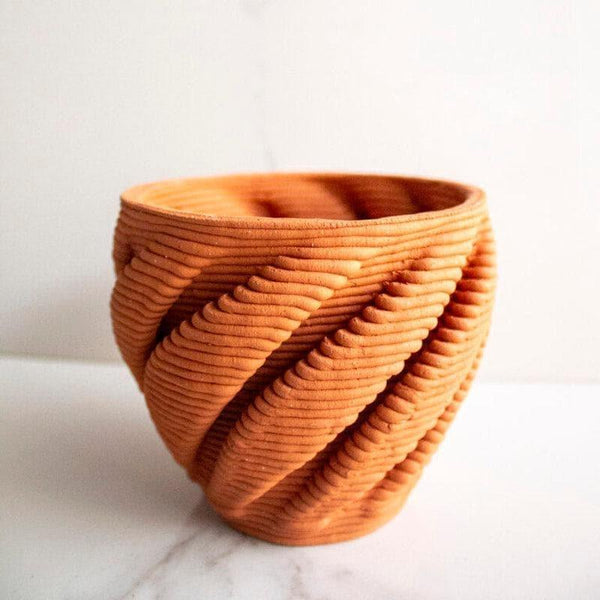 Vase - Shanaya Twisted Vase