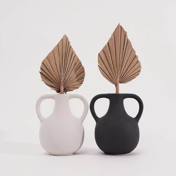 Vase - Urnique Vase - Set Of Two