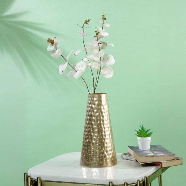 Buy Vase - Vatika Metal Vase at Vaaree online