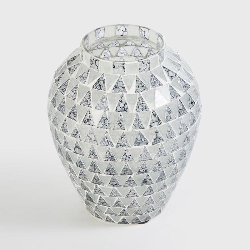 Buy Vendo Mosaic Vase Vase from Vaaree