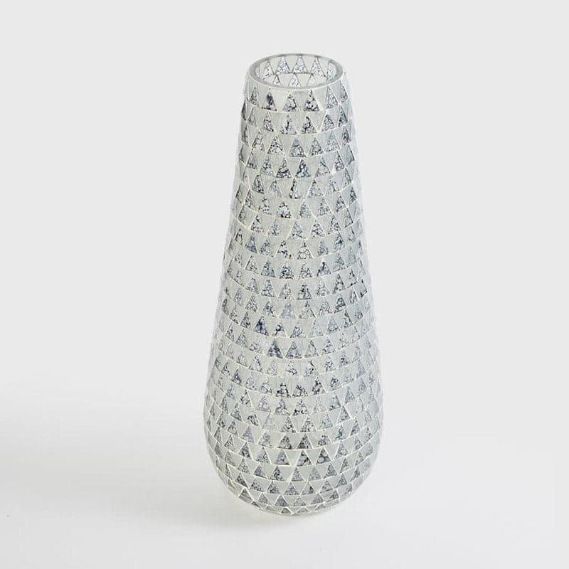 Buy Vogue Vinder Mosaic Vase Vase from Vaaree