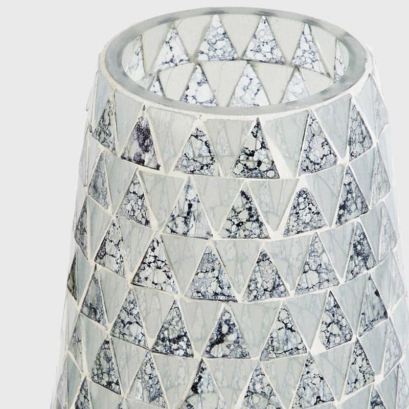 Buy Vogue Vinder Mosaic Vase Vase from Vaaree