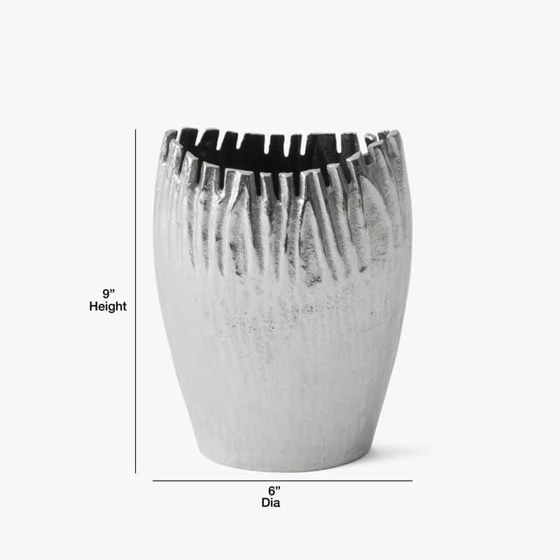 Buy Zenith Zest Vase Vase from Vaaree