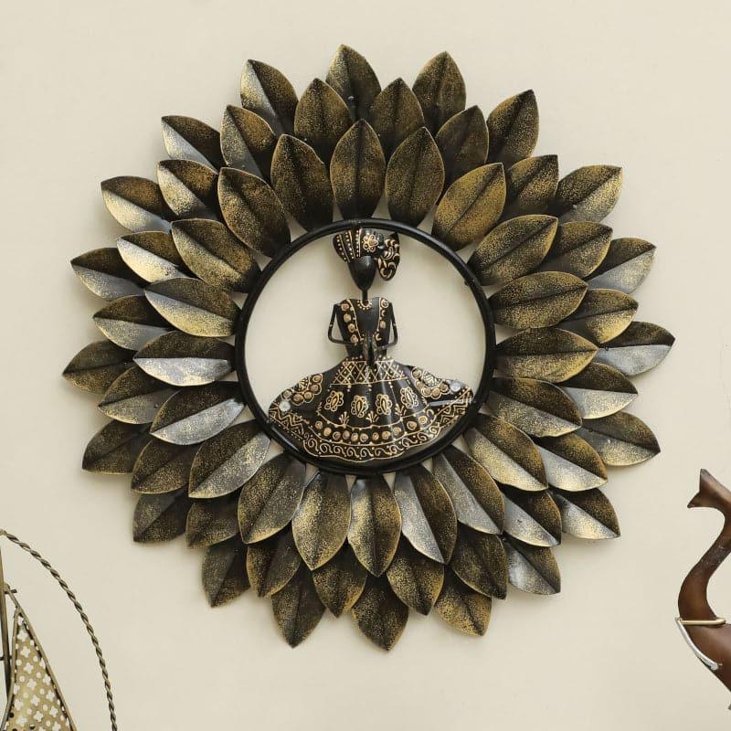 Wall Accents - Alida Dance Wall Accent