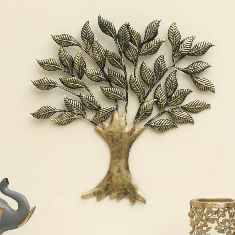 Buy Arminta Tree Wall Accent Wall Accents from Vaaree