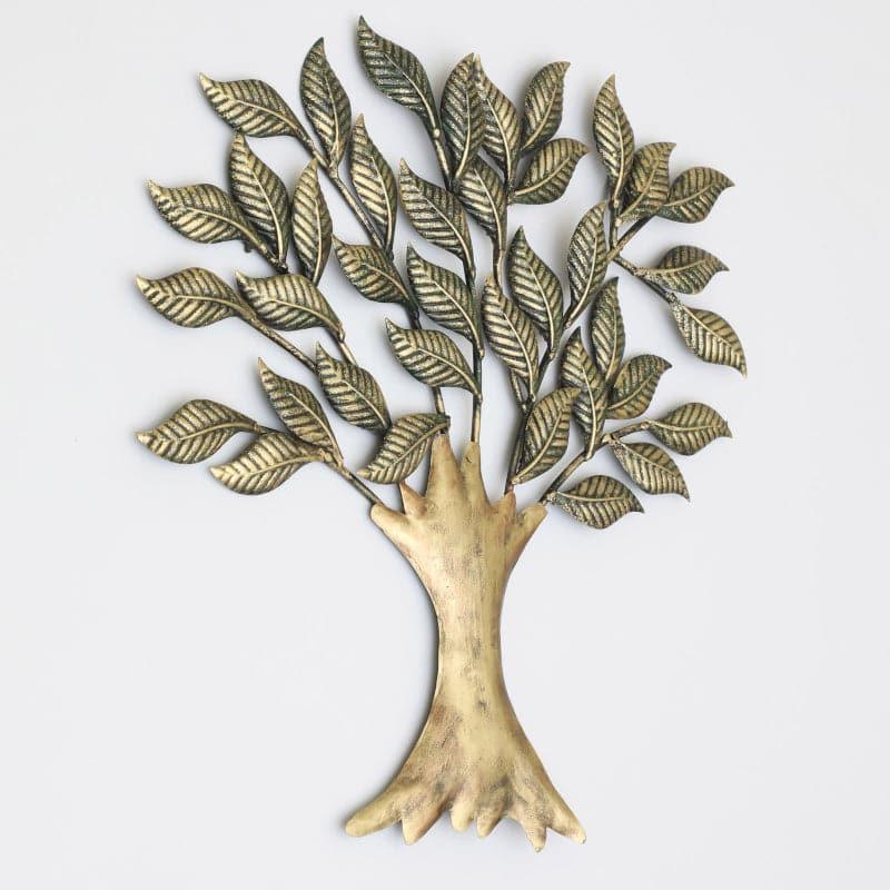 Buy Arminta Tree Wall Accent Wall Accents from Vaaree