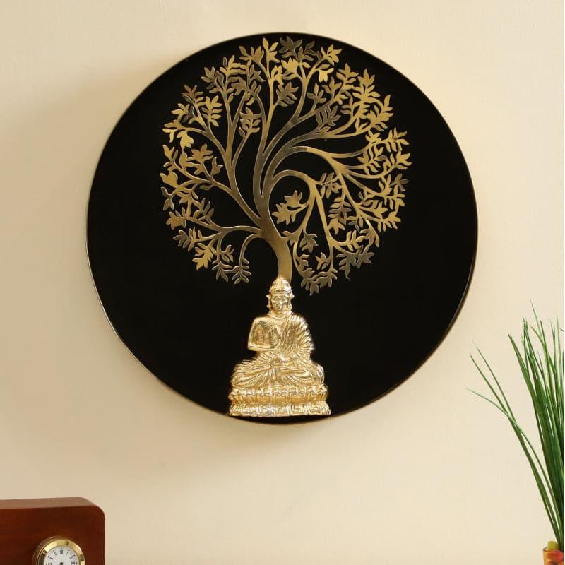 Wall Accents - Aura Serene Wall Accent