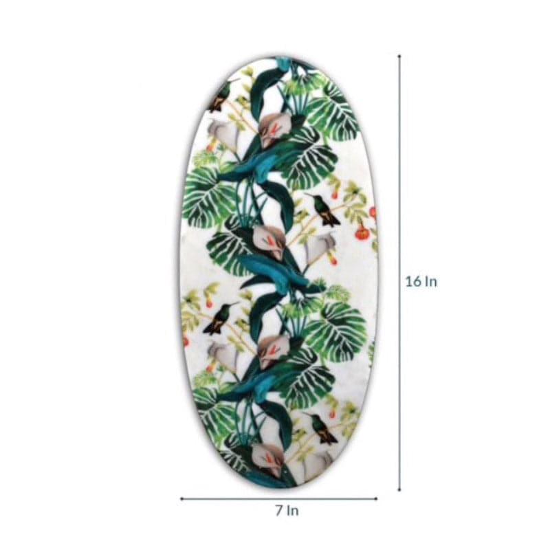 Buy Bird From Heaven Wall Accent Wall Accents from Vaaree