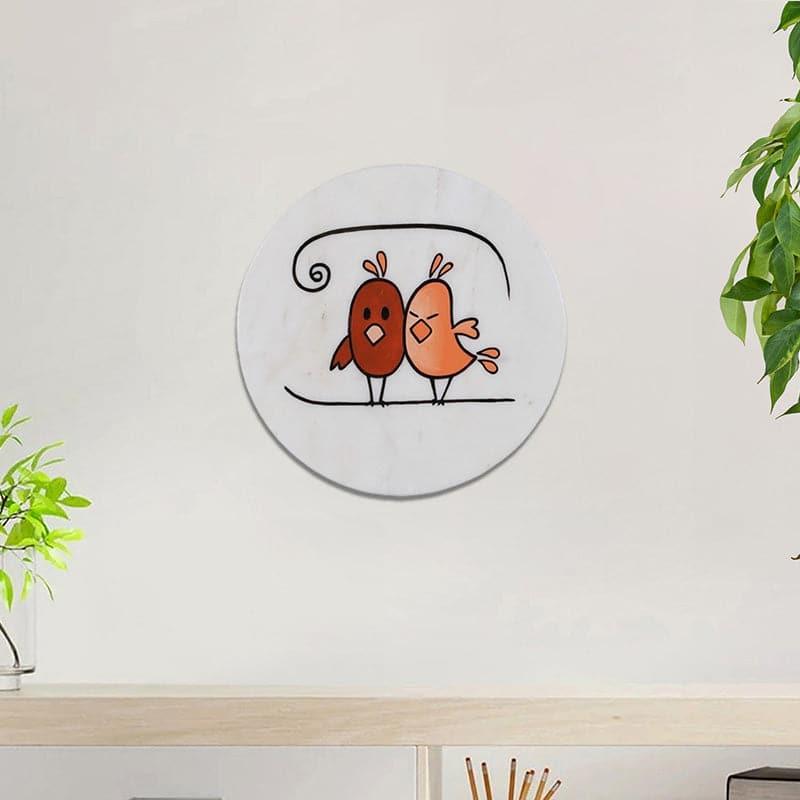 Wall Accents - Birdie Darling Wall Accent