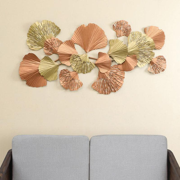 Wall Accents - Bloom Spread Wall Decor