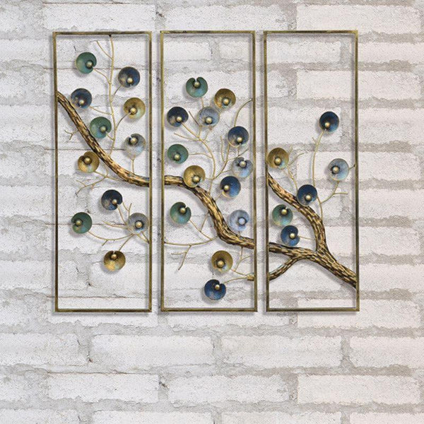 Wall Accents - Branch Out Wall Decor