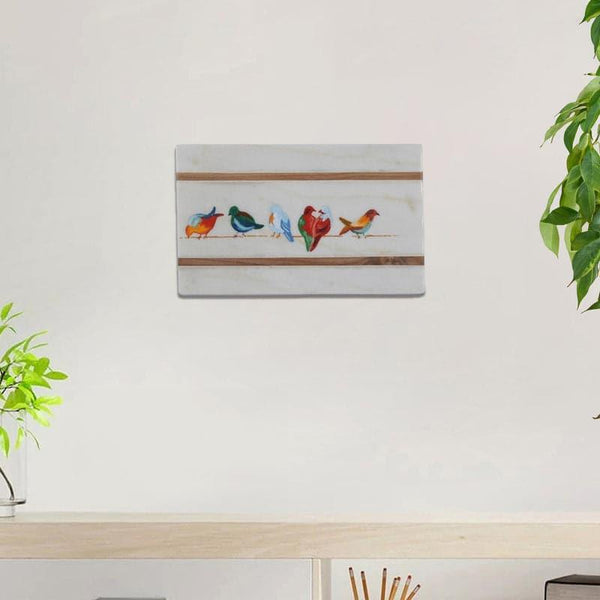 Wall Accents - Chirpy Play Wall Accent