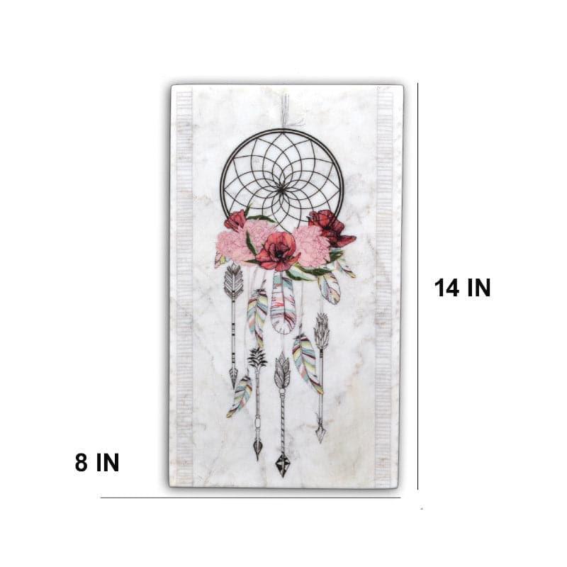 Buy Dreamcatcher Wall Accent Wall Accents from Vaaree