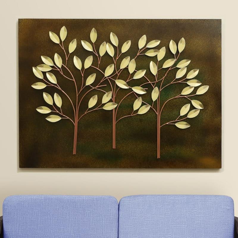 Buy Elodie Tree Wall Accent Wall Accents from Vaaree