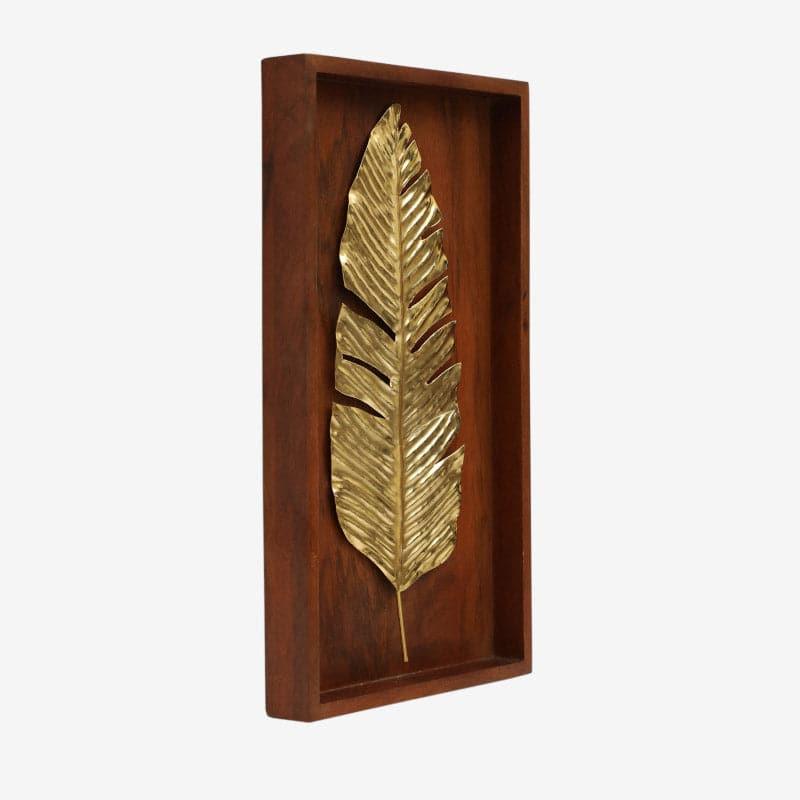 Buy Feather Fluff Wall Decor Wall Accents from Vaaree