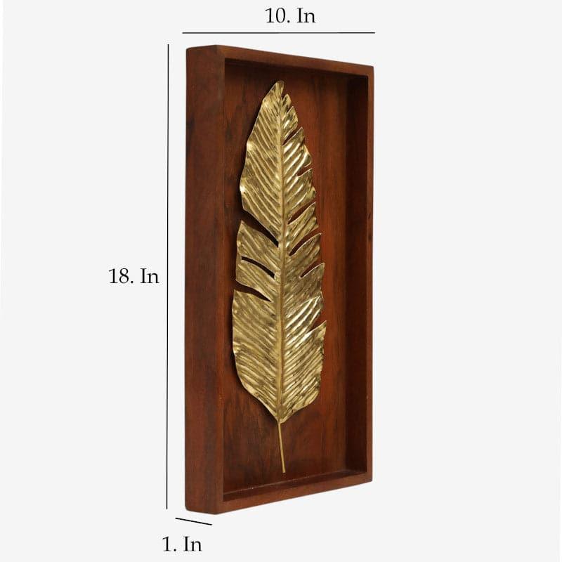 Buy Feather Fluff Wall Decor Wall Accents from Vaaree