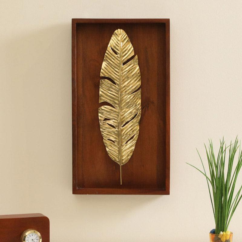 Buy Feather Touch Wall Decor Wall Accents from Vaaree