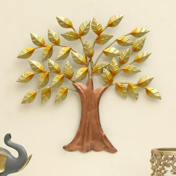 Wall Accents - Festo Tree Wall Accent