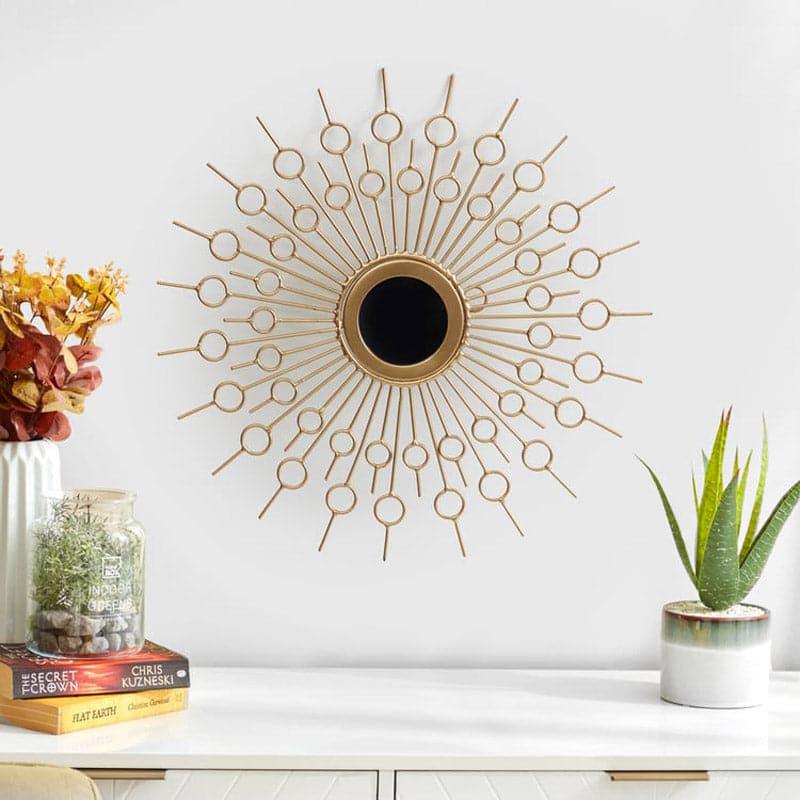 Buy Wall Accents - Flora Filogra Wall Accent - Set Of Two at Vaaree online