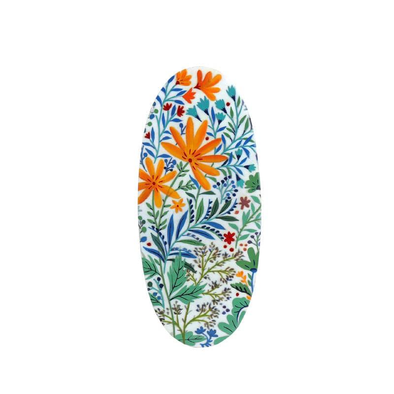 Buy Floral Fill Wall Accent Wall Accents from Vaaree