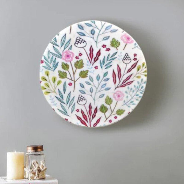 Wall Accents - Floral Mix Wall Accent