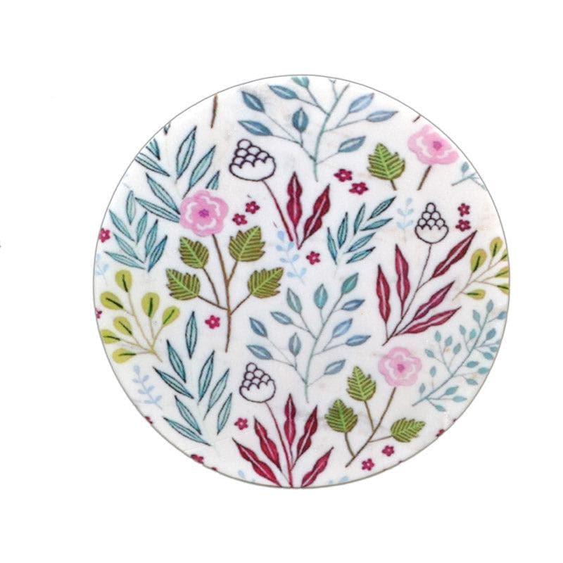 Buy Floral Mix Wall Accent Wall Accents from Vaaree