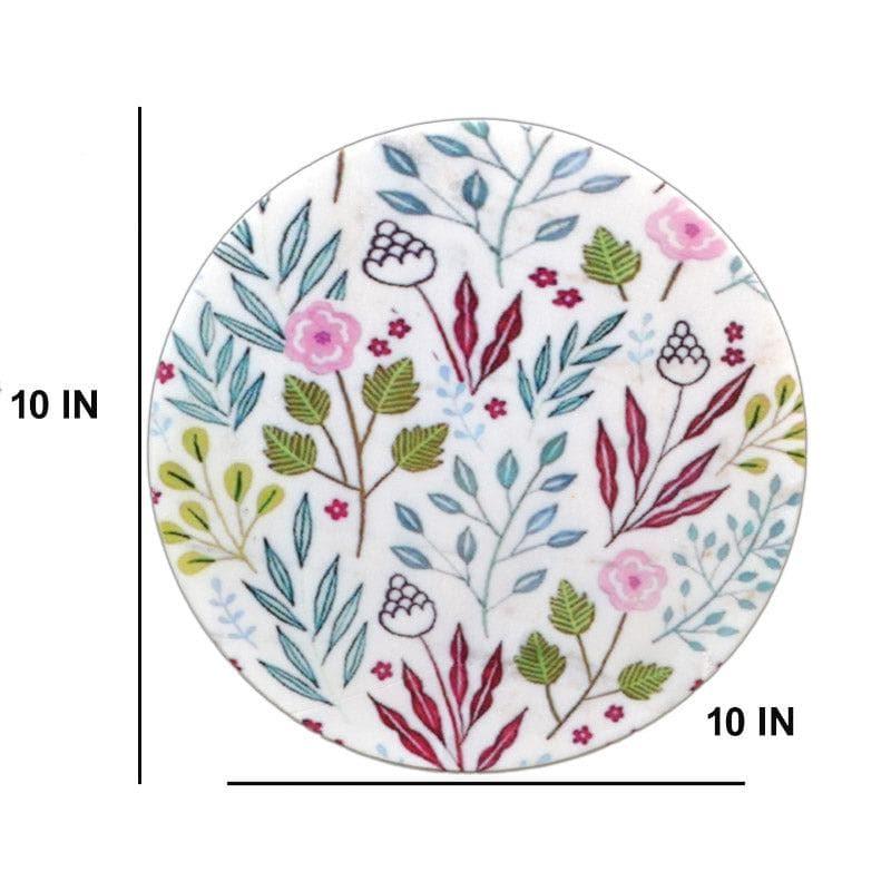 Buy Floral Mix Wall Accent Wall Accents from Vaaree