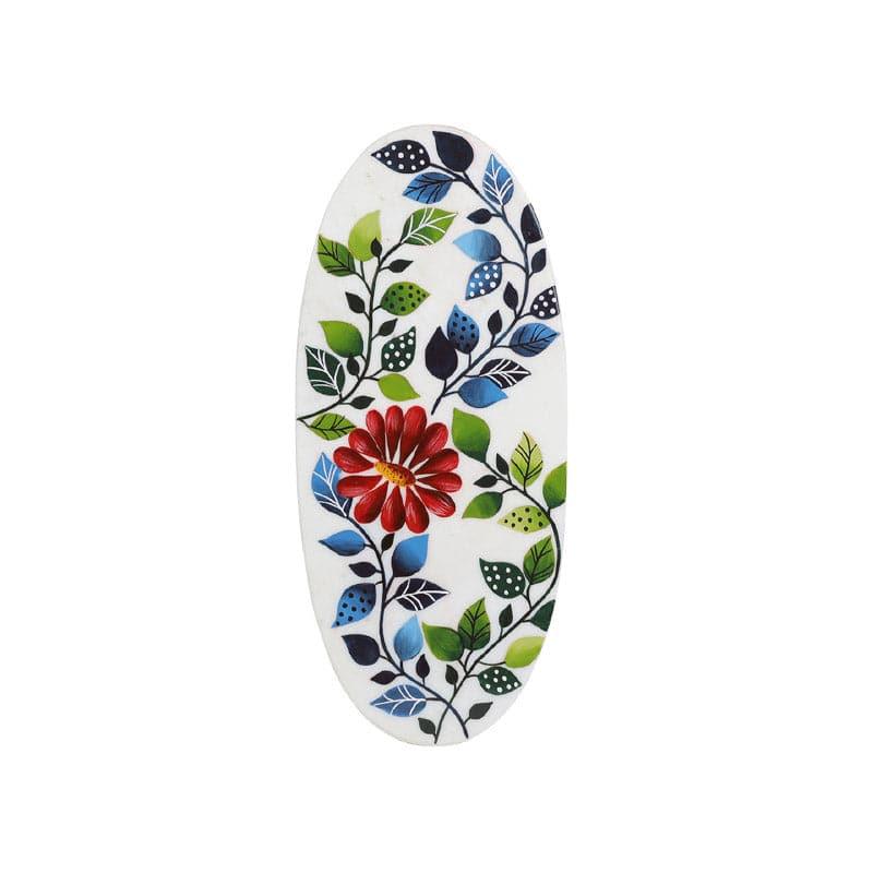 Buy Floral Yard Wall Accent Wall Accents from Vaaree