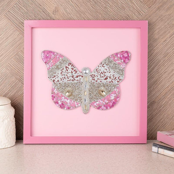 Wall Accents - Flutter Friend Wall Accent - Butterfly Collection